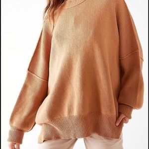 Free People Easy Street Tunic
